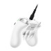 Игровой контроллер Wolverine V2 Chroma White/ Razer Wolverine V2 Chroma - White - Wired Gaming Controller for Xbox Series X