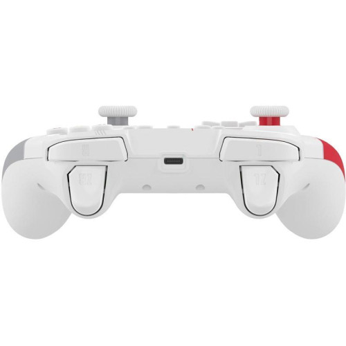Геймпад A4Tech Bloody GPW50 Sports белый USB Беспроводной виброотдача обратная связь (GPW50 SPORTS WHITE)