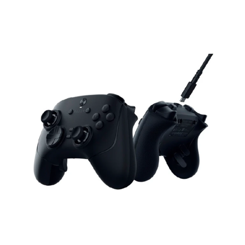 Игровой контроллер Razer Wolverine V3 Tournament Ed. For PC/ Razer Wolverine V3 Tournament Ed. For PC Gamepad