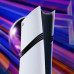 Игровая приставка/ Игровая консоль Sony PlayStation 5 Pro Digital CFI-7021B белый/черный