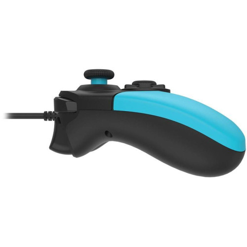 Геймпад A4Tech Bloody GP30 Sports черный/синий USB виброотдача обратная связь (GP30 SPORTS BLUE) Геймпад A4Tech Bloody GP30 Sports черный/синий USB виброотдача обратная связь (GP30 SPORTS BLUE)