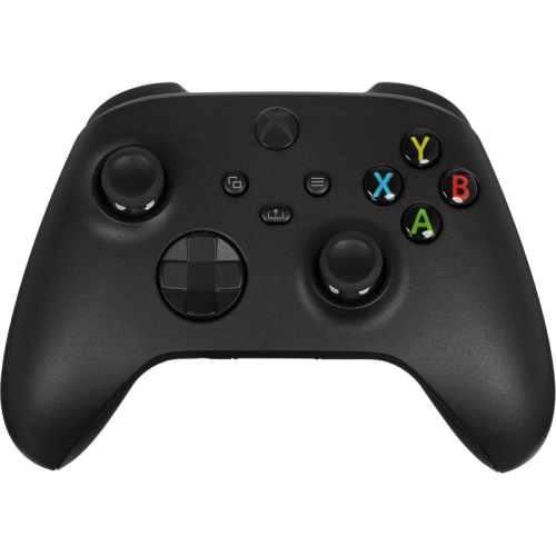 Геймпад/ Microsoft Xbox Wireless Controller Black