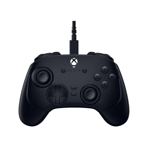 Игровой контроллер Razer Wolverine V3 Tournament Ed. For PC/ Razer Wolverine V3 Tournament Ed. For PC Gamepad