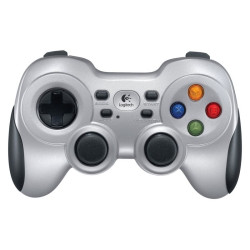 Геймпад/ Logitech Wireless Gamepad F710