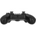 Беспроводной геймпад SVEN GC-4040 чёрный (11 кл. 2 стика, D-pad, PS4/PC, Touchpad, 3.5mm jack)