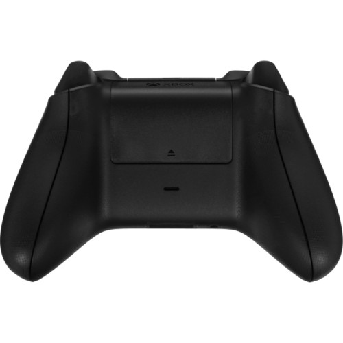 Геймпад/ Microsoft Xbox Wireless Controller Black
