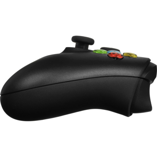 Геймпад/ Microsoft Xbox Wireless Controller Black