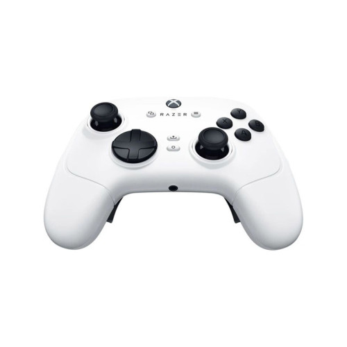 Игровой контроллер Razer Wolverine V3 Tournament Ed.-  White Gamepad/ Razer Wolverine V3 Tournament Ed.-  White Gamepad