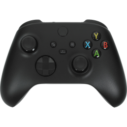 Геймпад/ Microsoft Xbox Wireless Controller Black