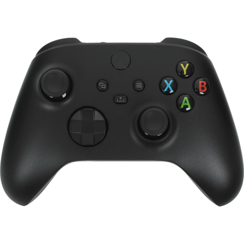 Геймпад/ Microsoft Xbox Wireless Controller Black
