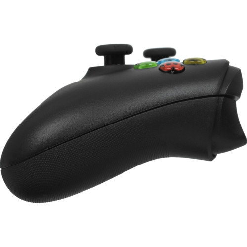 Геймпад/ Microsoft Xbox Wireless Controller Black