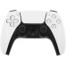 Игровая приставка/ Sony PlayStation 5 Slim Blue-Ray 1Tb White (CFI-2016A)
