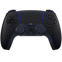 Геймпад/ Геймпад Sony DualSense for PlayStation 5/5 Pro, 5 revision, черный CFI-ZCT1W