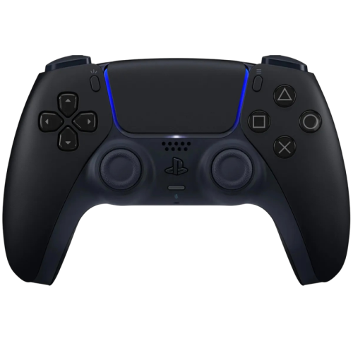 Геймпад/ Геймпад Sony DualSense for PlayStation 5/5 Pro, 5 revision, черный CFI-ZCT1W