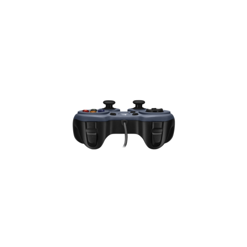 Геймпад Logitech F310 синий/черный USB (940-000138)