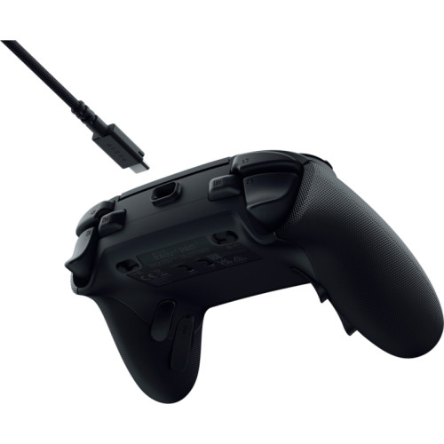 Игровой контроллер Razer Raiju V3 Pro for PS5 & PC - Black/ Razer Raiju V3 Pro for PS5 & PC - Black Gamepad
