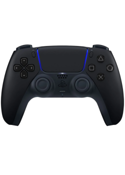 Геймпад/ Gamepad Sony DualSense for PlayStation 5/5 Pro, 5 revision, Black CFI-ZCT2W
