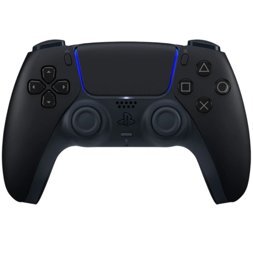 Геймпад/ Gamepad Sony DualSense for PlayStation 5/5 Pro, 5 revision, Black CFI-ZCT2W