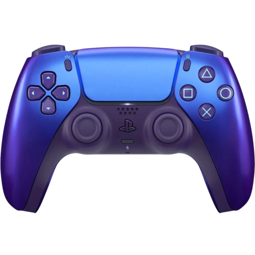 Геймпад/ Gamepad Sony DualSense for PlayStation 5/5 Pro, 5 revision, Chroma Indigo CFI-ZCT1W