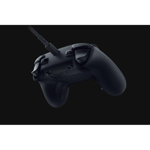 Игровой контроллер Razer Wolverine V3 Tournament Ed. - Black gamepad/ Razer Wolverine V3 Tournament Ed. - Black Gamepad Игровой контроллер Razer Wolverine V3 Tournament Ed. - Black gamepad/ Razer Wolverine V3 Tournament Ed. - Black Gamepad