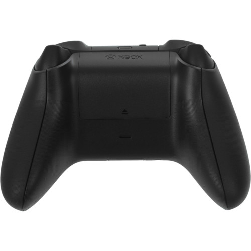 Геймпад/ Microsoft Xbox Wireless Controller Black