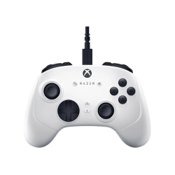 Игровой контроллер Razer Wolverine V3 Tournament Ed.-  White Gamepad/ Razer Wolverine V3 Tournament Ed.-  White Gamepad