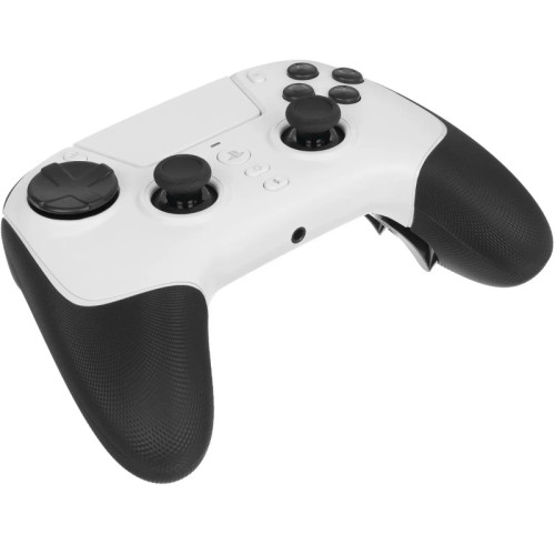 Игровой контроллер Razer Raiju V3 Pro for PS5 & PC - White/ Razer Raiju V3 Pro for PS5 & PC - White Gamepad Игровой контроллер Razer Raiju V3 Pro for PS5 & PC - White/ Razer Raiju V3 Pro for PS5 & PC - White Gamepad