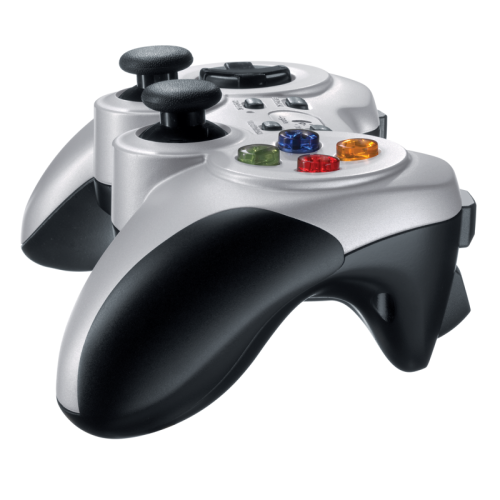 Геймпад/ Logitech Wireless Gamepad F710