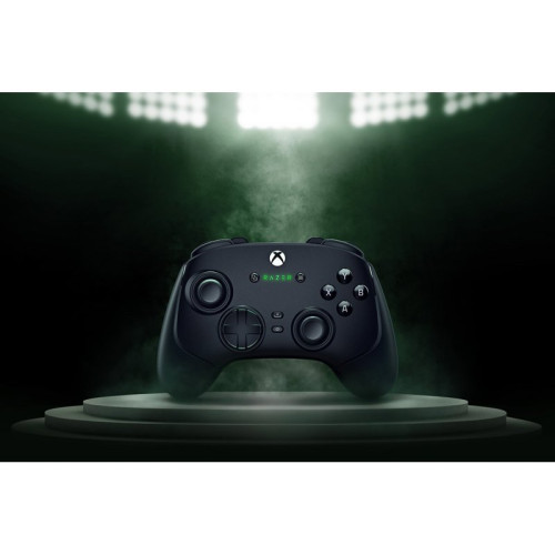 Игровой контроллер Razer Wolverine V3 Pro - Black gamepad/ Razer Wolverine V3 Pro - Black Gamepad