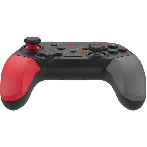 Геймпад A4Tech Bloody GPW50 Sports черный/красный USB Беспроводной виброотдача обратная связь (GPW50 SPORTS RED)