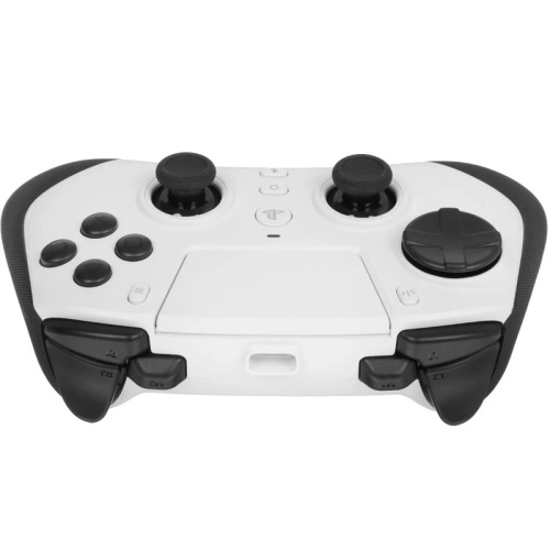 Игровой контроллер Razer Raiju V3 Pro for PS5 & PC - White/ Razer Raiju V3 Pro for PS5 & PC - White Gamepad Игровой контроллер Razer Raiju V3 Pro for PS5 & PC - White/ Razer Raiju V3 Pro for PS5 & PC - White Gamepad