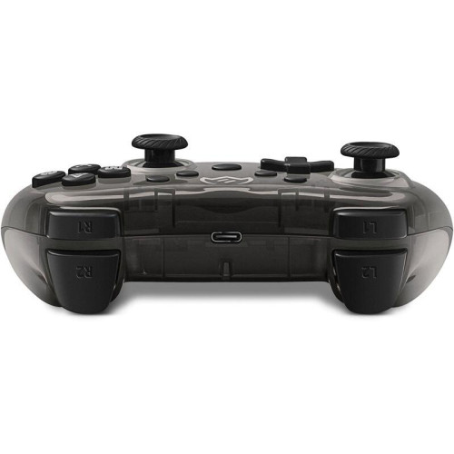Беспроводной геймпад SVEN GC-5050 (14 кл. 2 стика, D-pad, PS4/PS3/NS/PC/Android/iOS, RGB)
