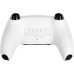 Геймпад/ Геймпад Sony DualSense for PlayStation 5/5 Pro, 5 revision, белый CFI-ZCT1W