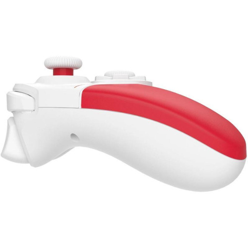 Геймпад A4Tech Bloody GPW50 Sports белый USB Беспроводной виброотдача обратная связь (GPW50 SPORTS WHITE)