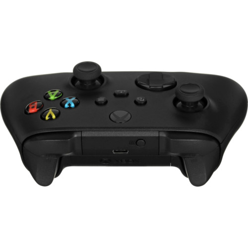 Геймпад/ Microsoft Xbox Wireless Controller Black
