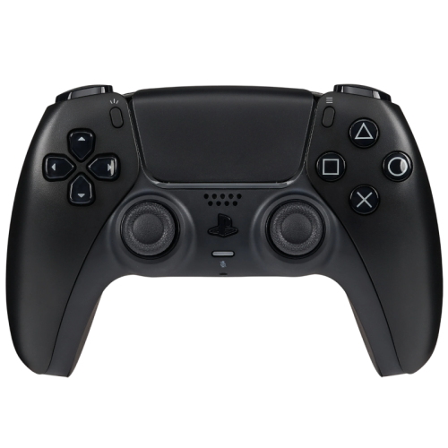 Геймпад/ Gamepad Sony DualSense for PlayStation 5/5 Pro, 5 revision, black СFI-ZCT1G