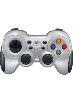 Геймпад/ Logitech Wireless Gamepad F710