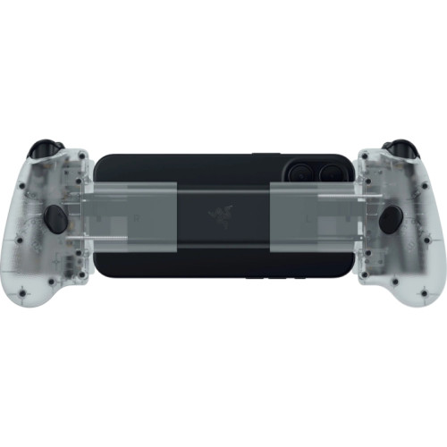 Игровой контроллер Razer Kishi V3 - Phantom White Ed./ Razer Kishi V3 - Phantom White Ed. Gamepad