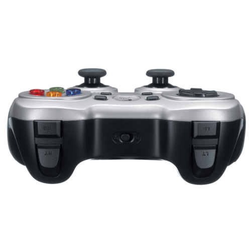Геймпад/ Logitech Wireless Gamepad F710