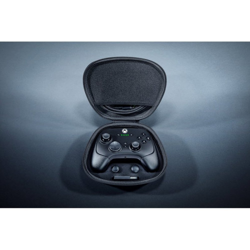 Игровой контроллер Razer Wolverine V3 Pro - Black gamepad/ Razer Wolverine V3 Pro - Black Gamepad