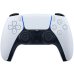 Геймпад/ Геймпад Sony DualSense for PlayStation 5/5 Pro, 5 revision, белый CFI-ZCT1W