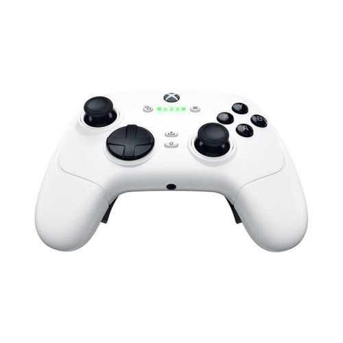 Игровой контроллер Razer Wolverine V3 Pro - White Gamepad/ Razer Wolverine V3 Pro - White Gamepad Игровой контроллер Razer Wolverine V3 Pro - White Gamepad/ Razer Wolverine V3 Pro - White Gamepad
