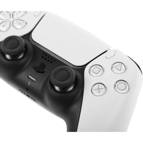 Игровая приставка/ Sony PlayStation 5 Slim Blue-Ray 1Tb White (CFI-2016A)