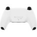 Игровая приставка/ Sony PlayStation 5 Slim Blue-Ray 1Tb White (CFI-2016A)