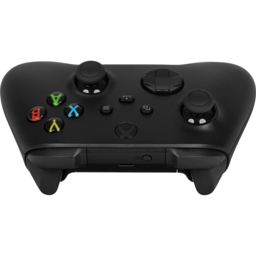 Геймпад/ Microsoft Xbox Wireless Controller Black