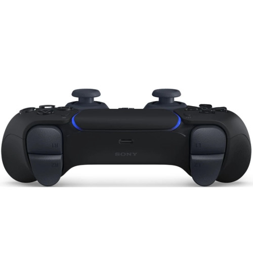 Геймпад/ Gamepad Sony DualSense for PlayStation 5/5 Pro, 5 revision, Black CFI-ZCT2W Геймпад/ Gamepad Sony DualSense for PlayStation 5/5 Pro, 5 revision, Black CFI-ZCT2W