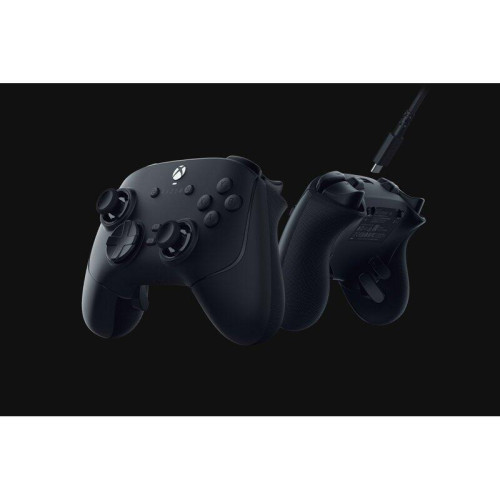 Игровой контроллер Razer Wolverine V3 Tournament Ed. - Black gamepad/ Razer Wolverine V3 Tournament Ed. - Black Gamepad Игровой контроллер Razer Wolverine V3 Tournament Ed. - Black gamepad/ Razer Wolverine V3 Tournament Ed. - Black Gamepad