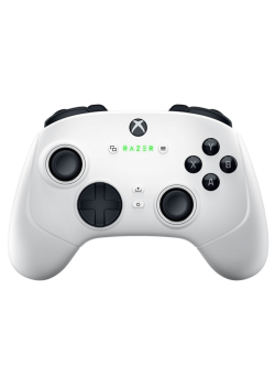 Игровой контроллер Razer Wolverine V3 Pro - White Gamepad/ Razer Wolverine V3 Pro - White Gamepad
