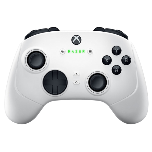 Игровой контроллер Razer Wolverine V3 Pro - White Gamepad/ Razer Wolverine V3 Pro - White Gamepad