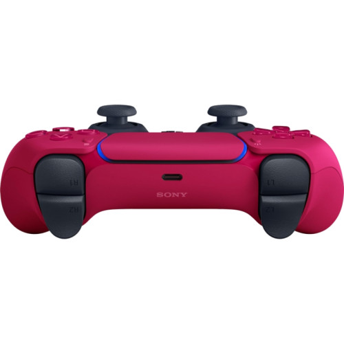 Геймпад/ Gamepad Sony DualSense for PlayStation 5/5 Pro, 5 revision, Cosmic Red CFI-ZCT1W Геймпад/ Gamepad Sony DualSense for PlayStation 5/5 Pro, 5 revision, Cosmic Red CFI-ZCT1W